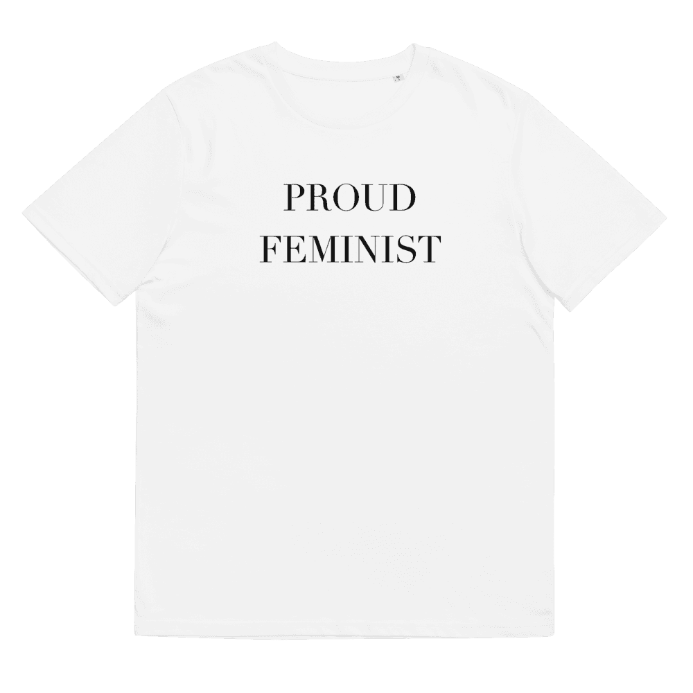 Proud Feminist T-Shirt