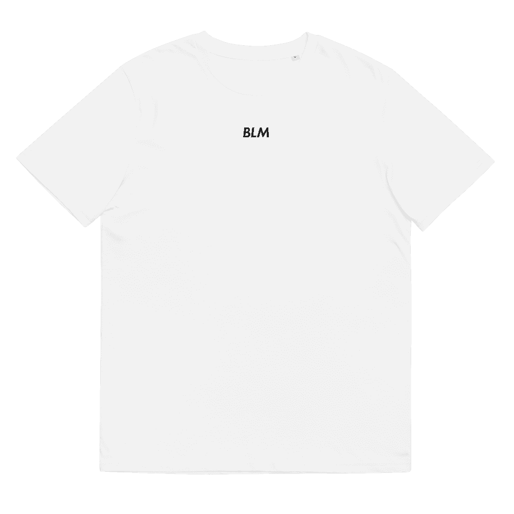 BLM T-Shirt