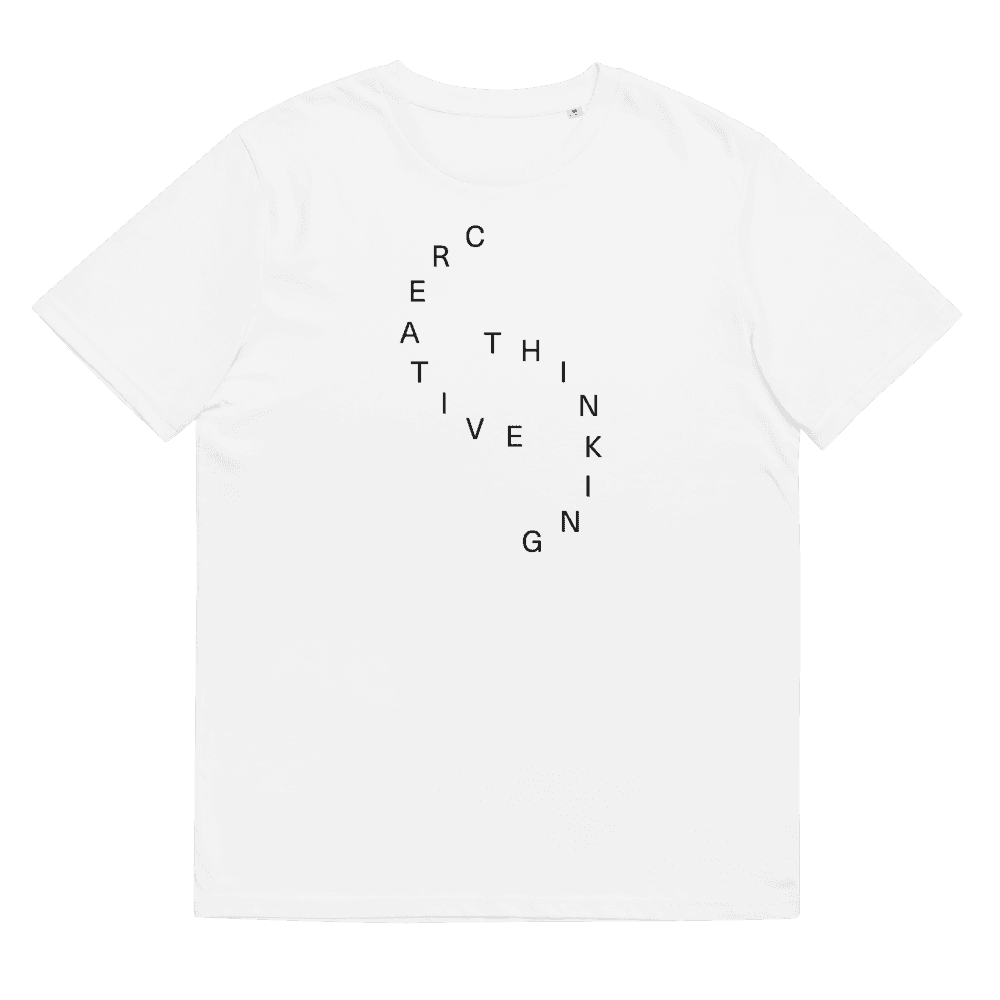 Creative Thinking T-Shirt