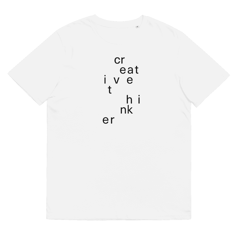 Creative Thinker T-Shirt
